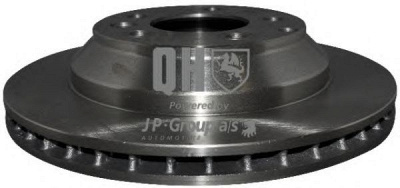 JP GROUP 1163202609 -  Тормозной диск